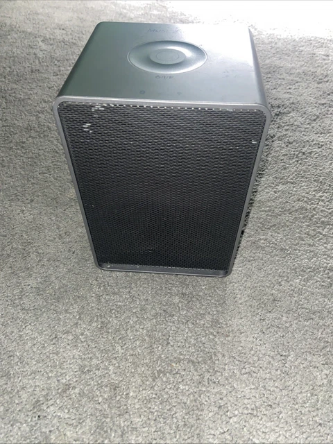 LG MUSIC Flow H3 Hi-Fi Audio Wireless Multi-room Speaker NP8340