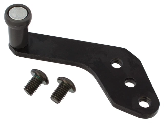 GUIDA A RULLI Porta Scorrevole Dura Per VW T5 Bus Bus 03-15 EUR 31,71