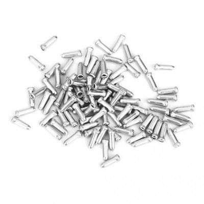 10 Jagwire Bicicletta Freno Interno Filo Cavo Road MTB Tuta SHIMANO AVID SRAM 1.5MM 