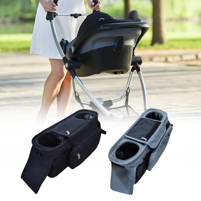 Kinderwagen Organizer Universal Babywagen Windeltasche