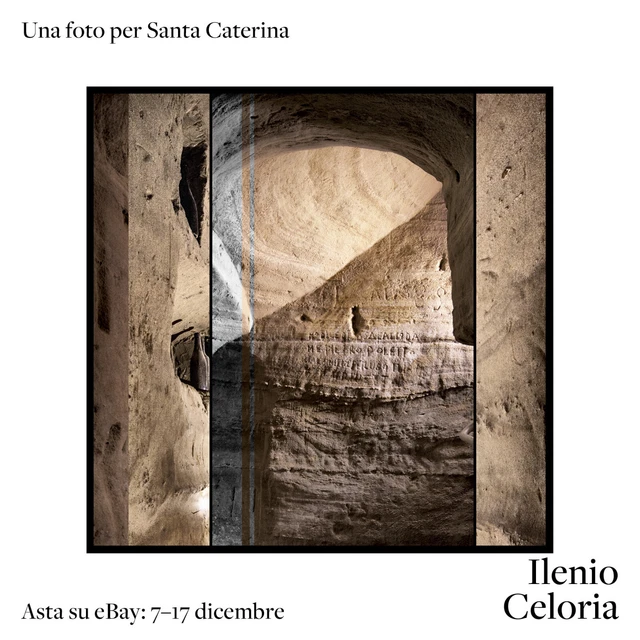 Infernot, I. CELORIA per S. Caterina