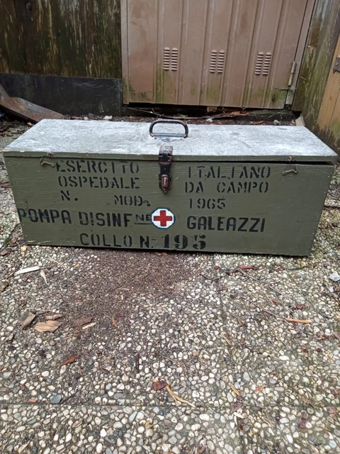 Insigne Alpini Hôpital De Campagne 813 V° Julia - Distintivo Fronte Russo, Occasion