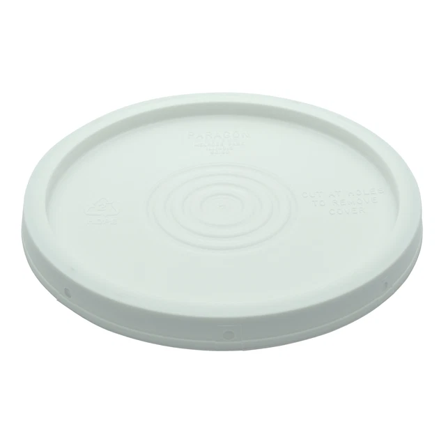 Vestil Standard Lid Product Type Bucket Included (qty.) 1 Height 1.5 in