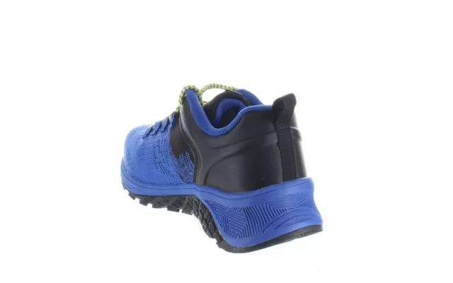 THOROGOOD WOMENS DAY One Safety Ast Low Blue Safety Shoes Size 6.5 ...