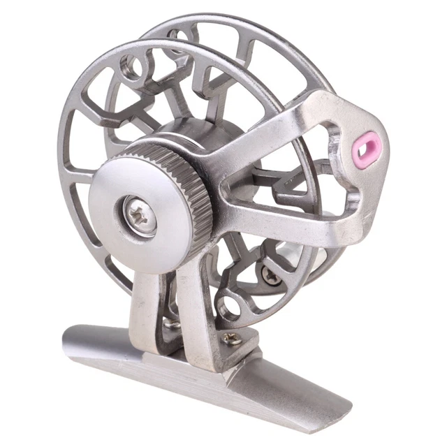 Mulinello a ruota libera Angling Pursuits Max 'Carp Runner