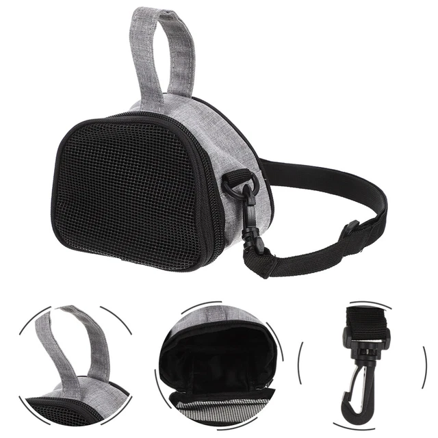 Valigia da viaggio per criceto portazaino da borsa borsa borsa criceto