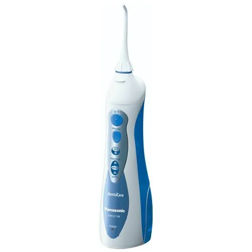 Hydropulseur Panasonic Dentacare EW1211W845