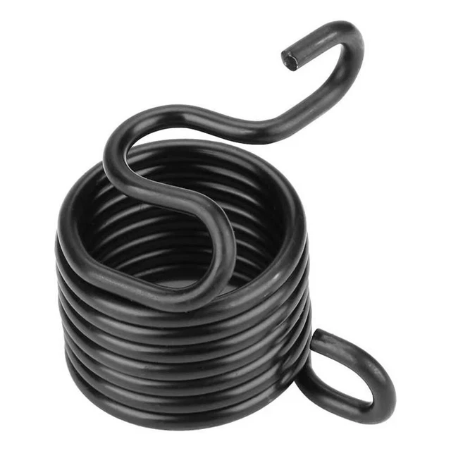 Molla interfaccia pala in acciaio al carbonio facile da usare adatta per 150 190