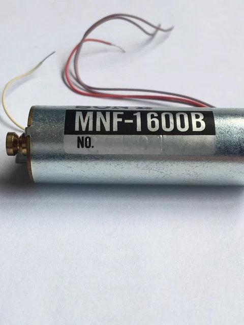SONY TPS-L2 WM-3 WM-2 モーター MNF-1600B SONY TPS-L2 WM-3 WM-2 モーター MNF-1600B - メルカリ
