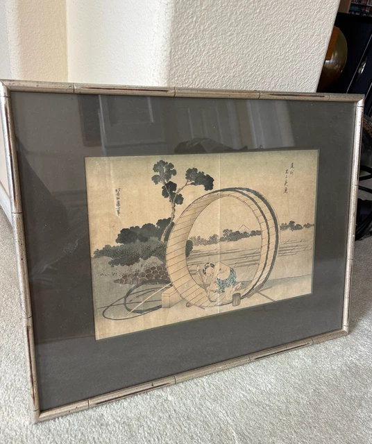 Prints, Japan, Asian Antiques, Antiques - PicClick CA