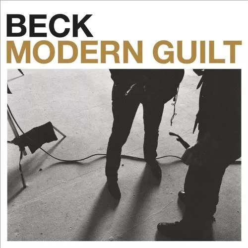 Beck - Modern Guilt - Beck CD LYVG The Cheap Fast Free Post The Cheap Fast Free