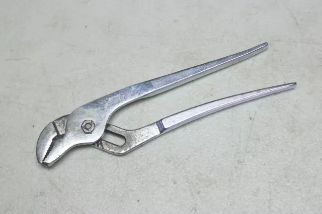Snap On 90AP 9 Inch Groove Joint Pliers Snap On 90AP 9 Inch Groove Joint Pliers