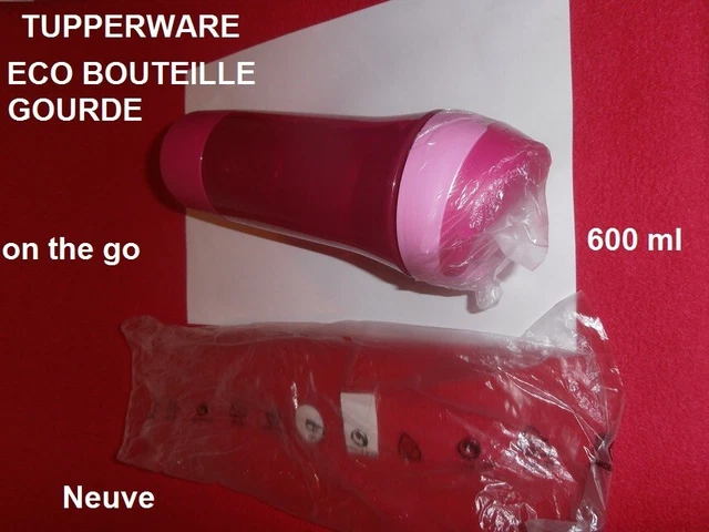 Notre top 10 des Gourde Tupperware au France - Mars 2026 Notre top 10 des Gourde Tupperware au France - Mars 2026