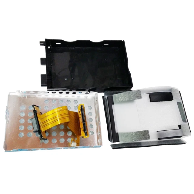 Cadre HDD Caddy Pour Disque Dur Panasonic CF-27 - 2,5 Pouces, IDE, 6 Go, D'occasion