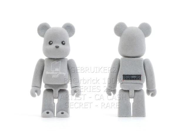 BE@RBRICK＊SERIES28＊MY SWEET MONSTER＊ Medicom Toy Bearbrick Series 28 MY SWEET MONSTER SECRET 1