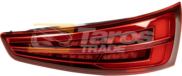 Feux arrière led droit audi q3 8u - Équipement auto