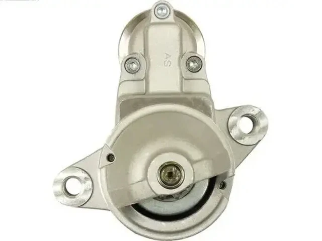 Démarreur Rotation Dans Le Sens Des Aiguilles D'une Montre 113745 HC-Cargo | Achetez Sur