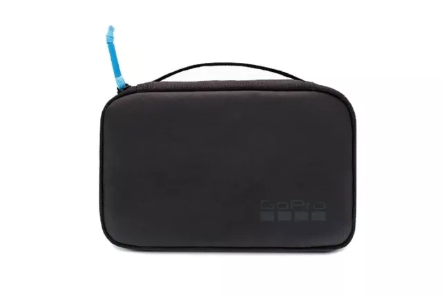 Genuine GoPro Authentic Carry Case Bag 100% Official GoPro Accessory