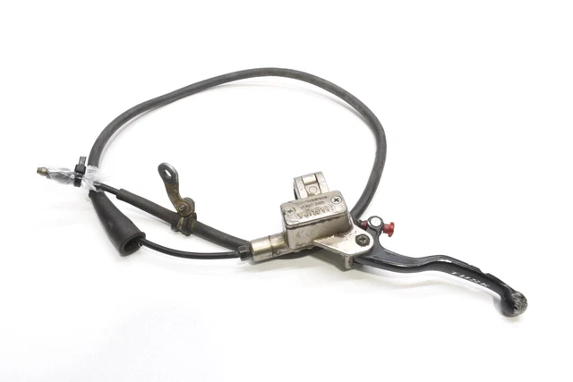 2007 05-13 KTM 65 SX 65SX Hydraulic Clutch Perch Hose Cylinder