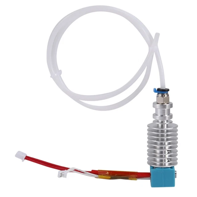 For  Mega/Mega S Mega X Chinron 4Max Pro2.0 Vyper 3D Printer Extruder  with 0.4