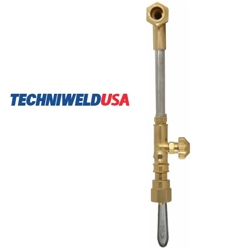 Techniweld Bsca350I Cutting Attachment