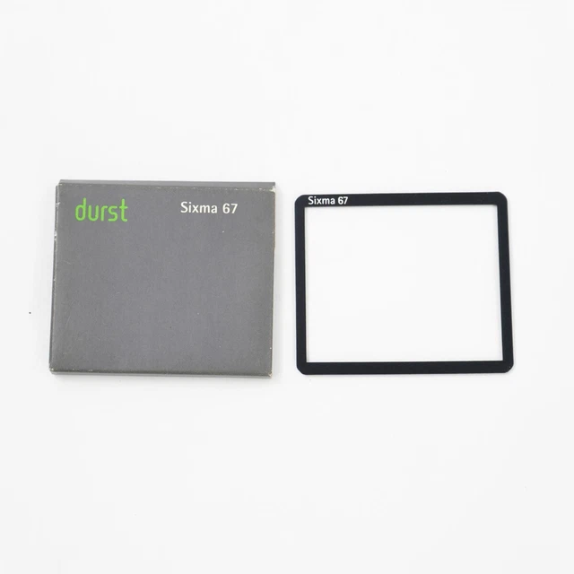 Timer HAUCK ATU Pour Agrandisseur Durst, LPL + Pédale – Occasion