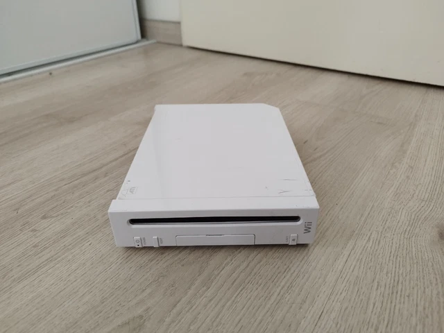 Nintendo Wii