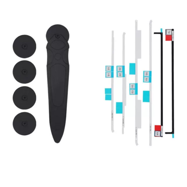 LCD Screen Adhesive Strip Sticker Tape / Tools Repair Kit For iMac A1419 A1418