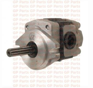 Caterpillar 9137101300, HYDRAULIC PUMP, Forklift GP15