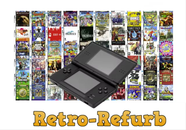 Cheap dsi games discount