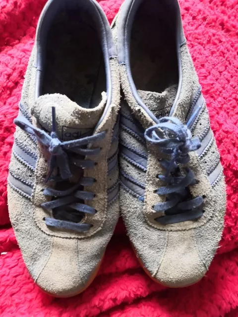 Adidas tobacco deals anni 80