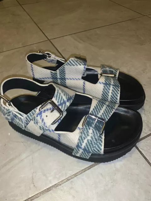 Isabel marant Ophie  sandals