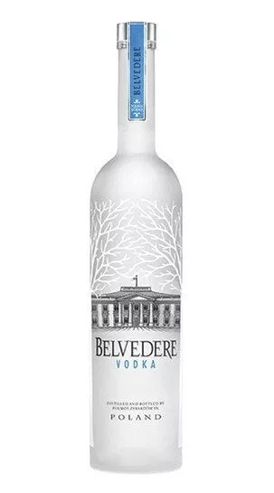 Vodka Belvedere 70 Cl.