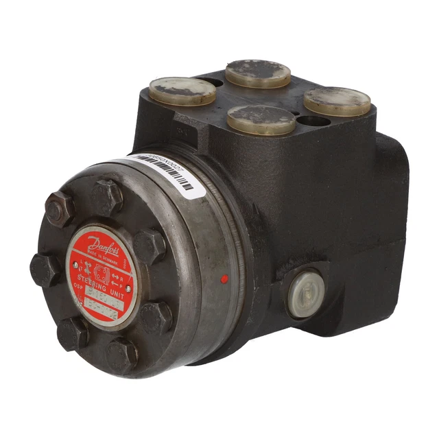 Steering Control Unit Orbitrol Valve OSPC160ON | Replaces 150N0043 150n2153 Ospb 683275 Steering Control Unit Orbitrol Valve OSPC160ON | Replaces 150N0043 150n2153 Ospb 683275