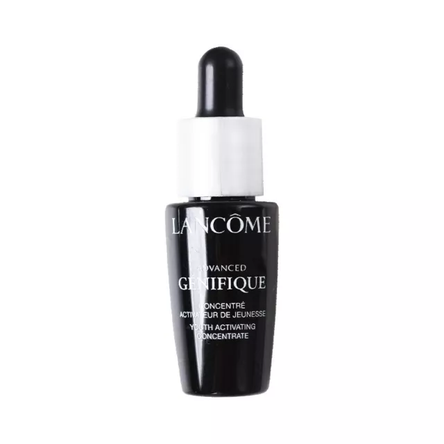 Lancome Advanced Genifique Youth Activating Concentrate 7 ml Reisegröße Pröbchen