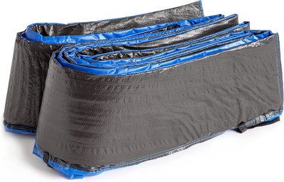 TG. Ø 180/183 cm Ultrasport Ultrasport Telone di protezione comfort per Trampolino da Gi 