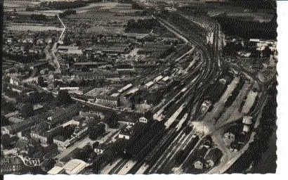 (S-79667) FRANCE - 51 - CHALONS SUR MARNE CPSM CIM ed.