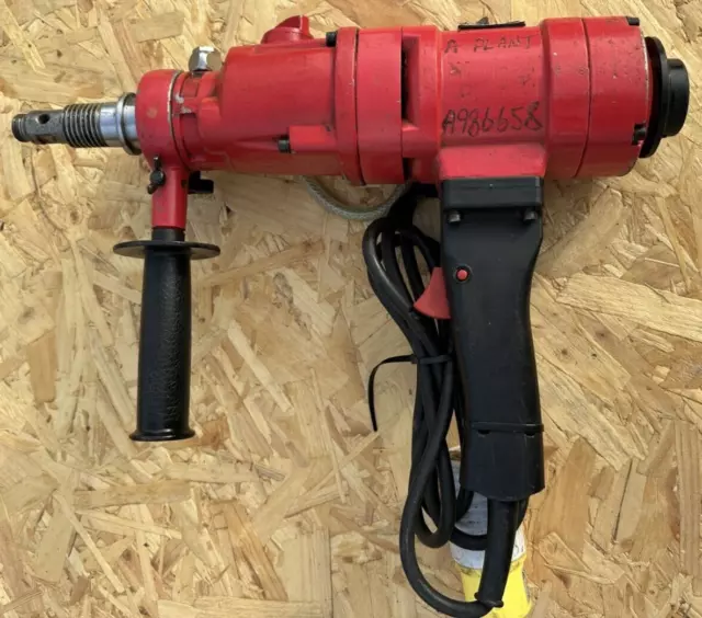 Marcrist core clearance drill 240v
