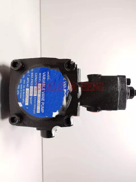 1Pz Per Pompe Palette Cilindrica Variabile Cml Vcm-Df-20C-20C-10 Nuovo
