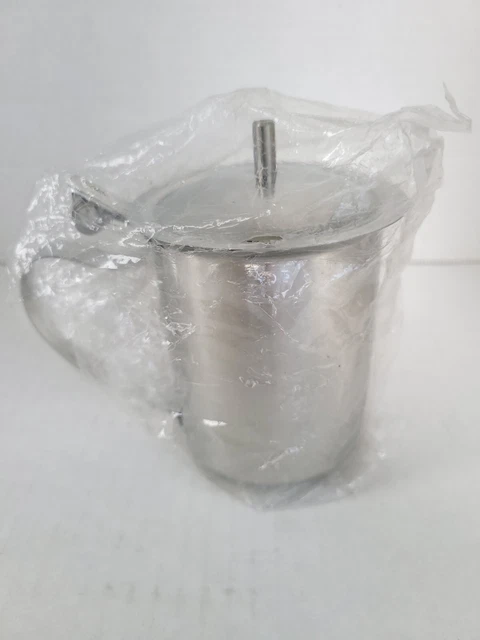 Winco Economy Server SCT-10 Creamer NEW!