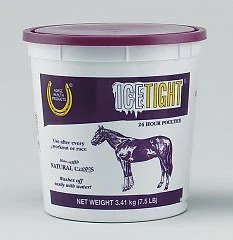 Leather CPR Horse Health 77105 Icetight Poultic 7.5# - 77105