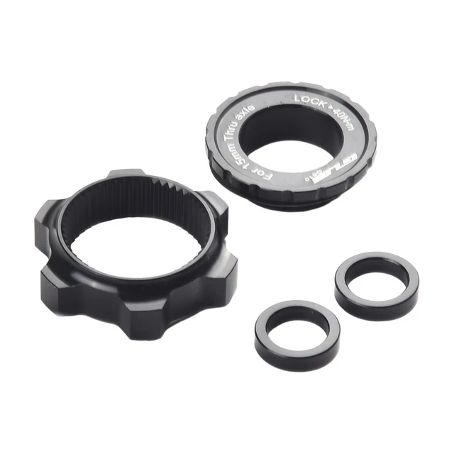 ADATTATORE MOZZO RUOTA Esteso Ottone Contatore Asse Per Assiale SCX245271 EUR 10,94 - IT - Foto 11