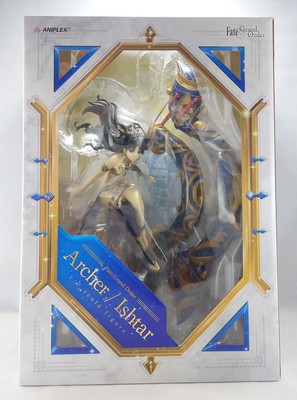 ishtar aniplex figure