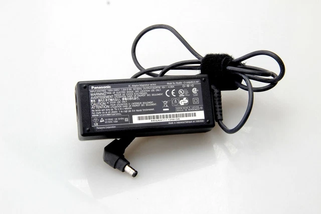 Adaptateur Secteur 4.06A Pour Panasonic Toughbook - Réf. CF-AA64L2C Etc., Neuf