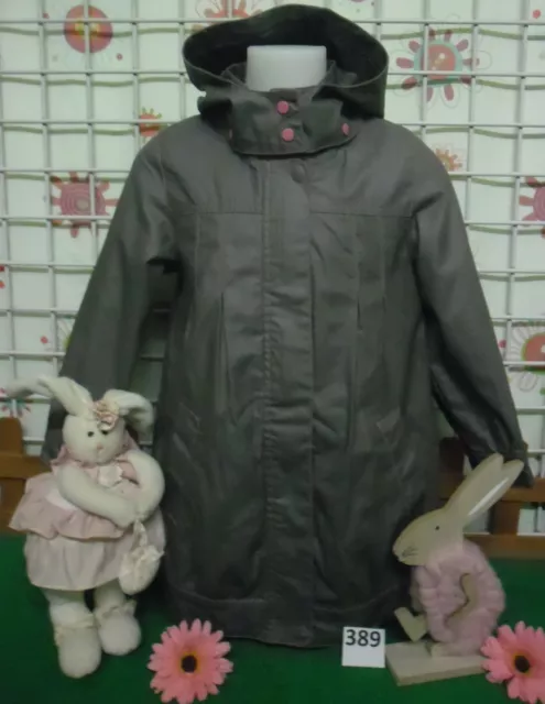 manteau fille 6 ans