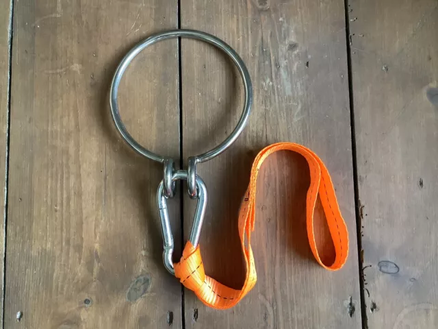 ANCHOR - 2KG or 3kg - Self Tripping £15.00 - PicClick UK