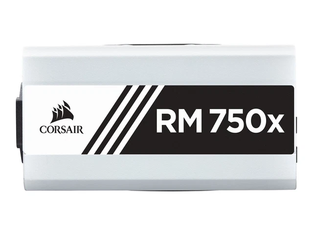 Corsair RMx Series RM750x Power supply (internal) ATX12V 2.4/ CP-9020187-EU