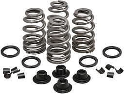 KIBBLEWHITE - 20-21500 - Valve Spring Kit Harley-Davidson Sportster 883 XLH