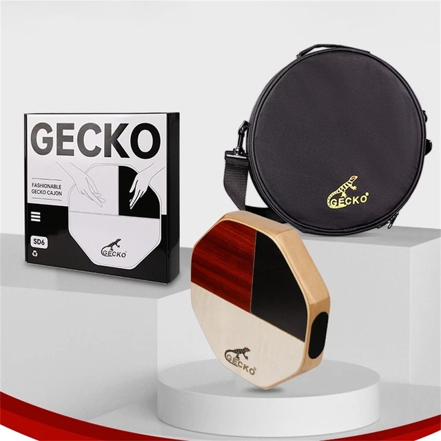 Transport Sac Cajon Percussion Portable Travel28cm 2.5cm 246cm 280 _ En >> Sc <<