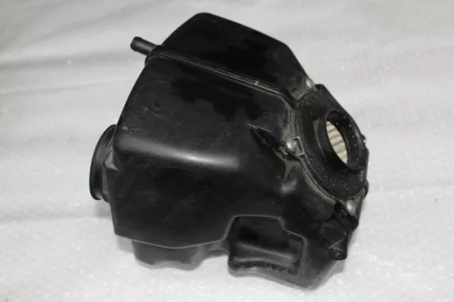 Luftfilterkasten Gehäuse  Kasten Luftfilter Suzuki GS 500 E GM51B #R3520